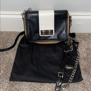 Rebecca Minkoff purse